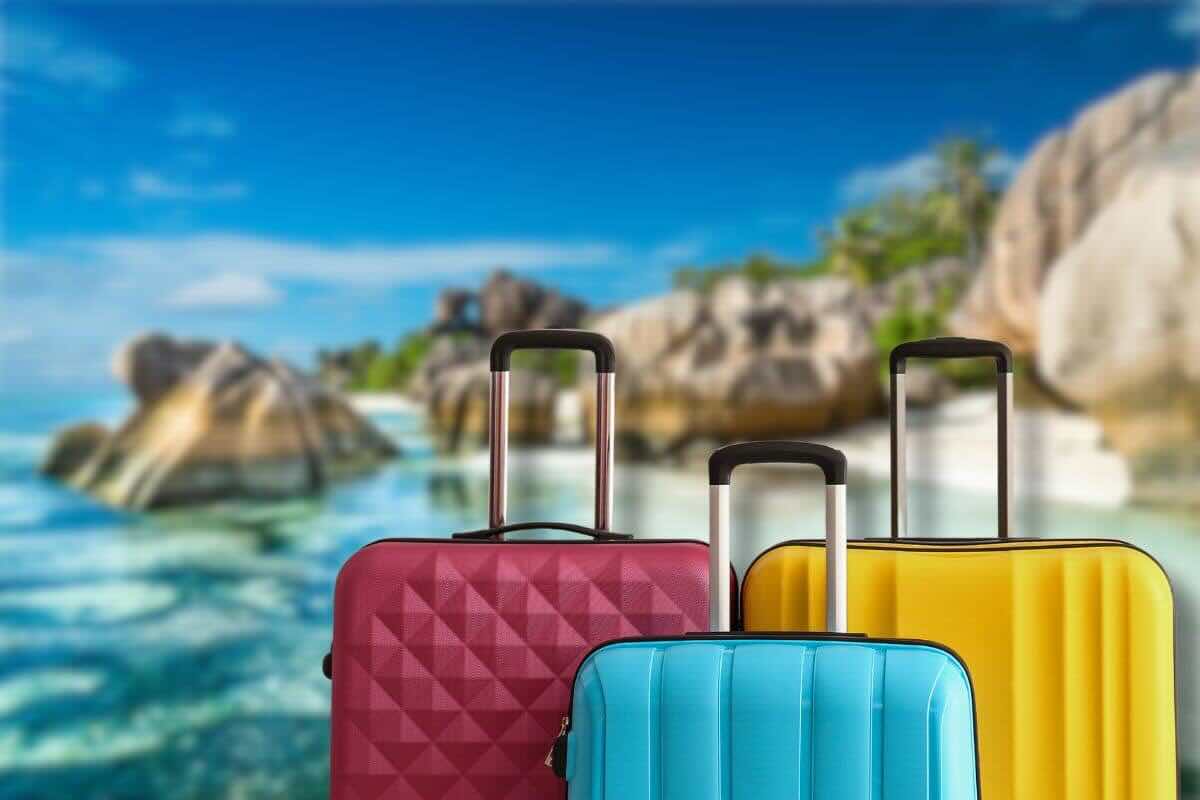 l'isola perfetta per una vacanza