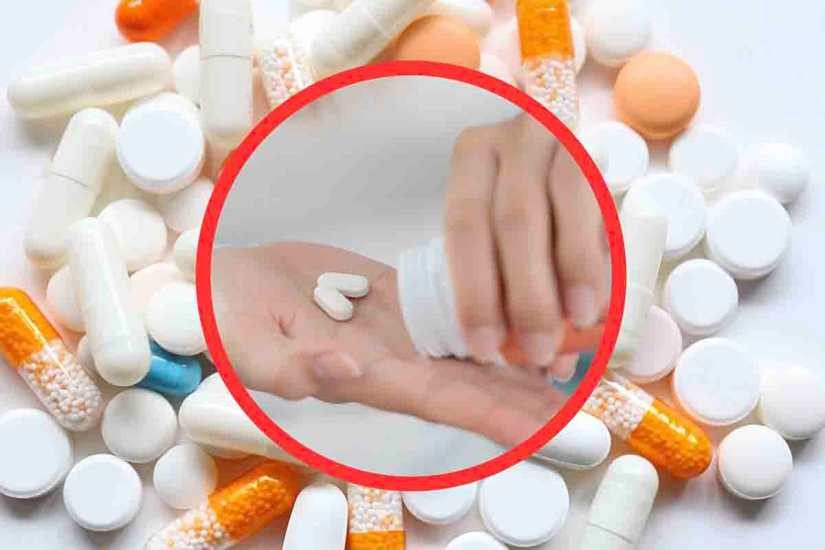 cosa succede a prendere una medicina scaduta