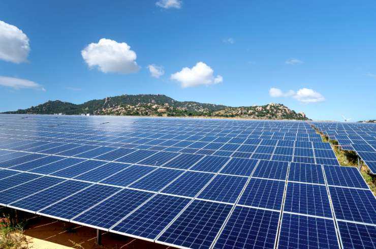 alternative ai pannelli fotovoltaici
