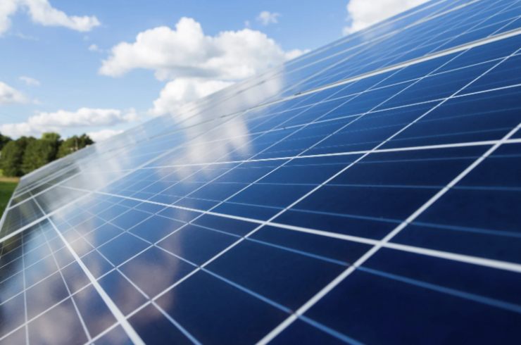 come funzionano i pannelli fotovoltaici senza batteria