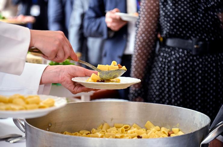 dieta pasta non solo per togliere grasso