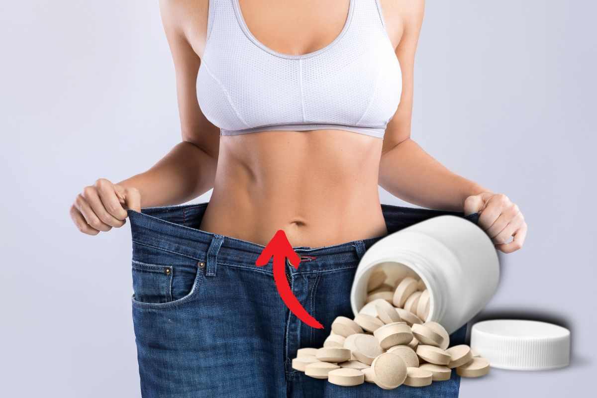 perdere kg senza dieta farmaco virale in Italia
