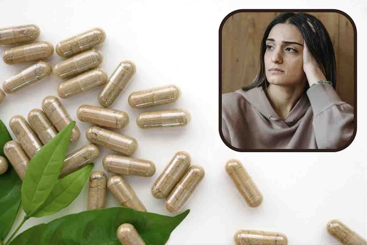 Integratori ansia depressione fanno bene?