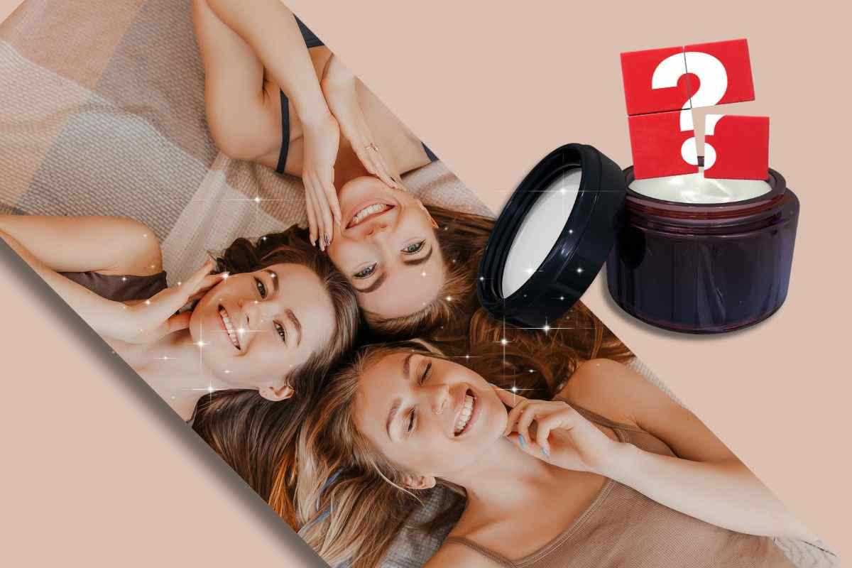 prodotto naturale per la bellezza di pelle e capelli