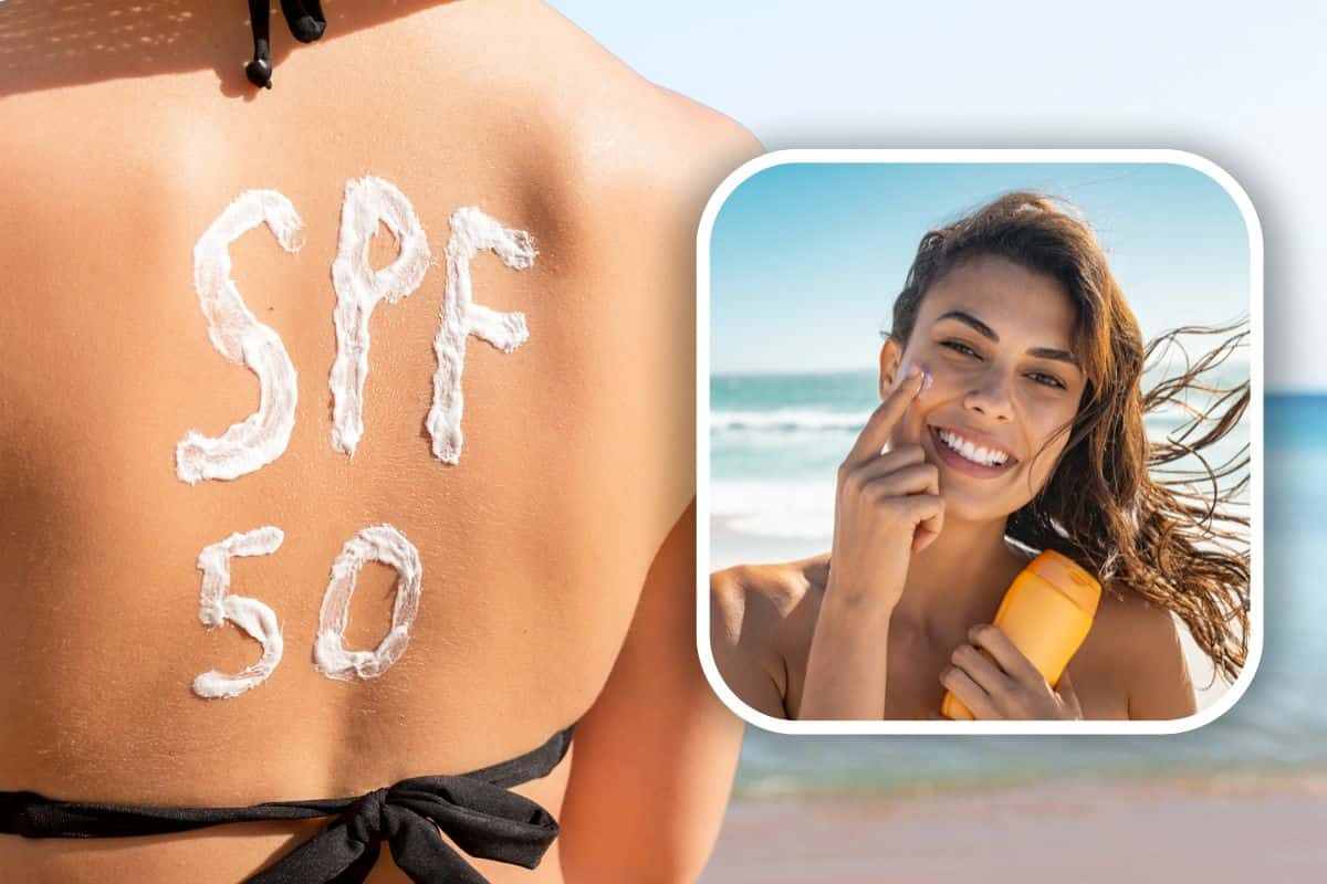 Creme solari più efficaci