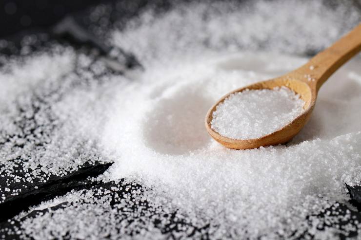 scoperta microplastiche nel sale