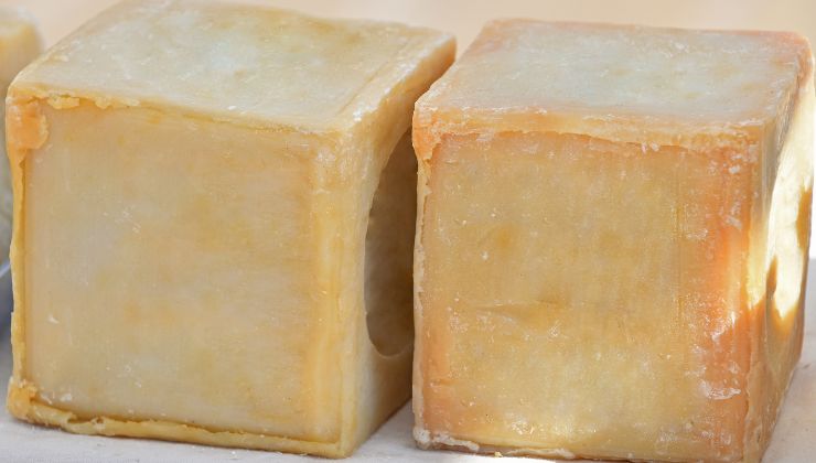 Sapone di Marsiglia utilizzi
