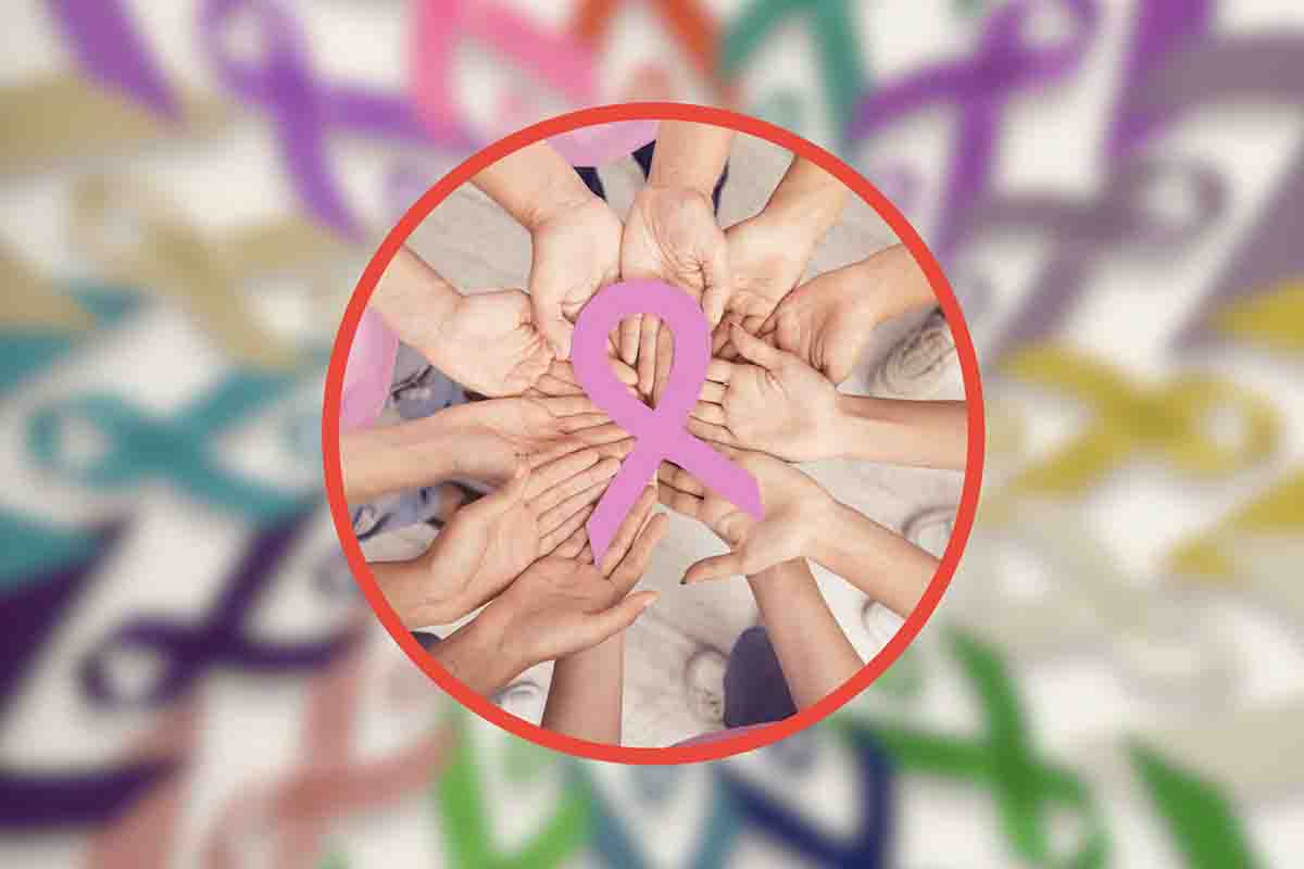 I cinque segnali di cancro