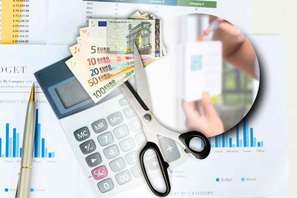 Risparmiare bolletta: trucco economico