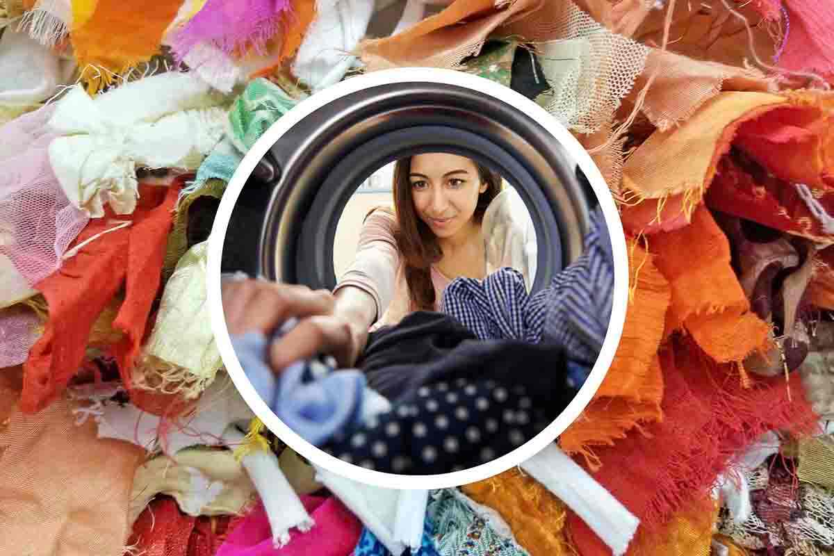 Come realizzare fogli acchiappacolore in casa