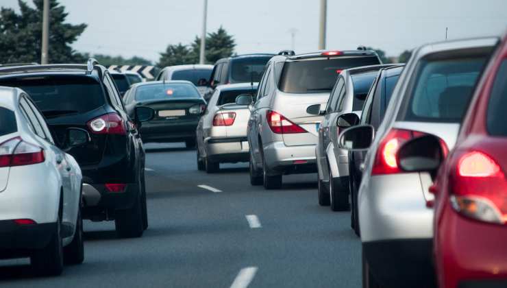 La soluzione ideale per dire addio ai rumori del traffico