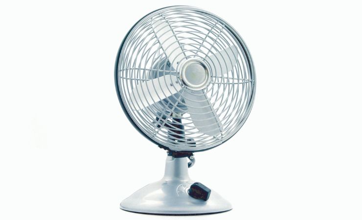 I rimedi alternativi al condizionatore per il caldo