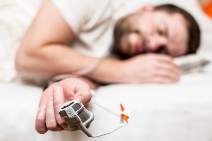 Comune farmaco contro apnee notturne