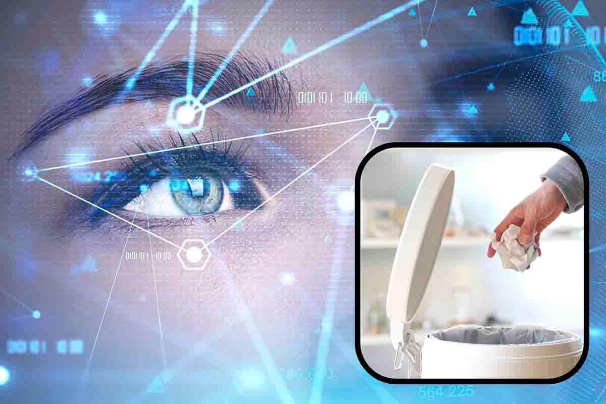 IA arriva per la raccolta differenziata