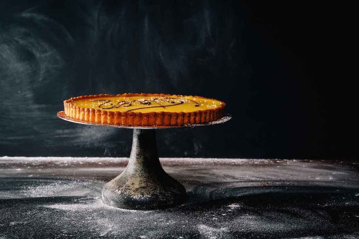 evitare di riutilizzare la carta da forno