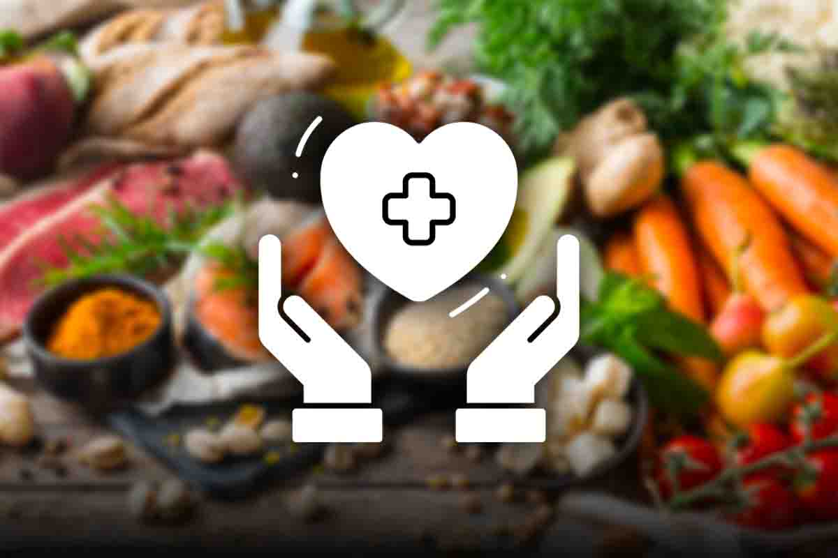 gli alimenti salutari per il cervello