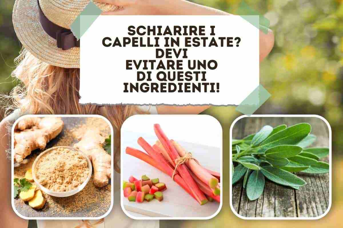riflessi naturali come fare