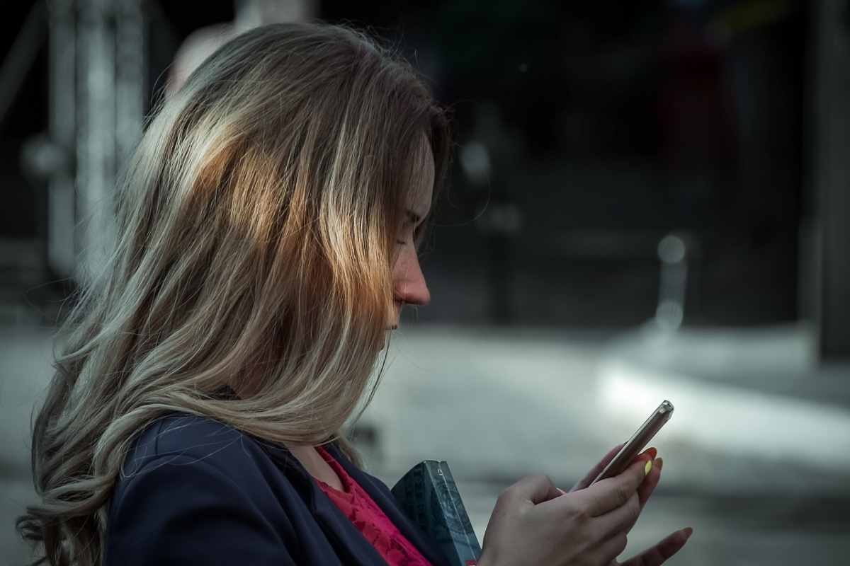 app che ti informano sull'inquinamento