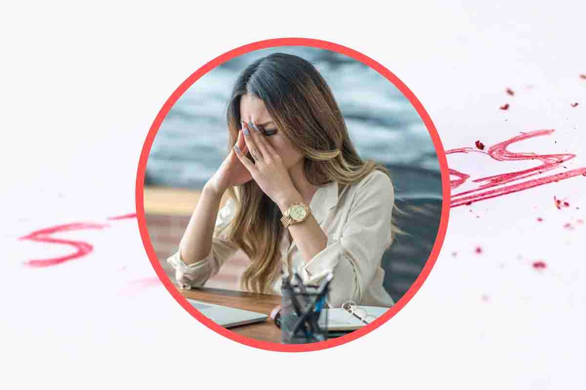 eliminare stress