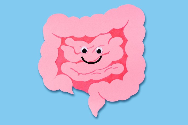 Questi 5 segni indicano che l'intestino non è in forma