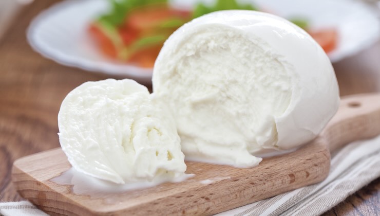 migliori mozzarelle dei supermercati
