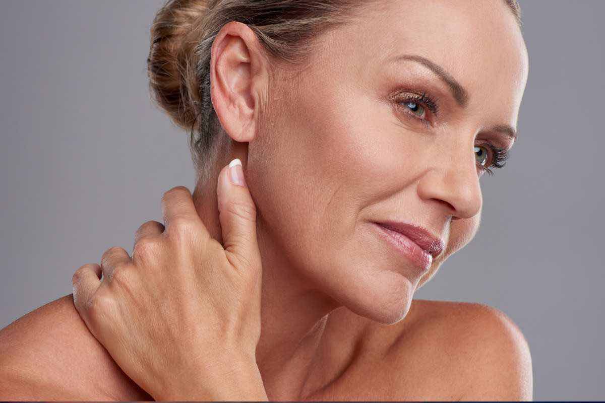 Ecco come rimediare alla pelle invecchiata con la soluzione naturale