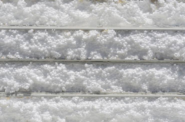 scoperto il metodo per riciclare il polistirolo