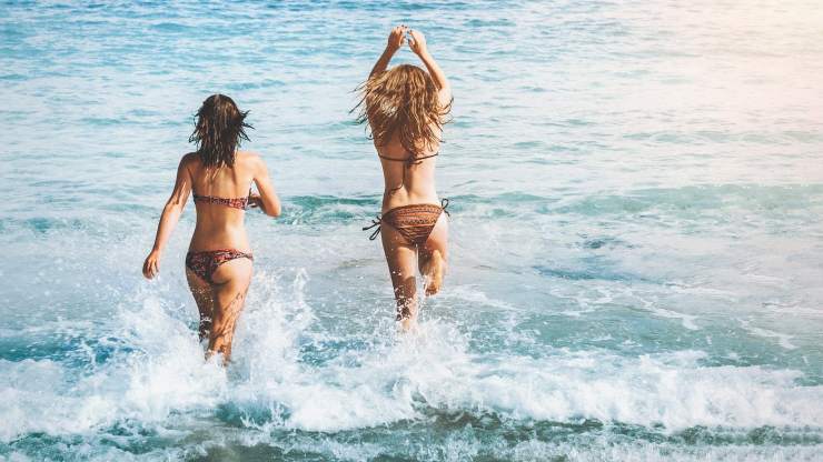 cosa non fare in vacanza