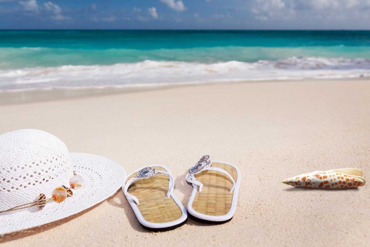 vacanze in sicurezza