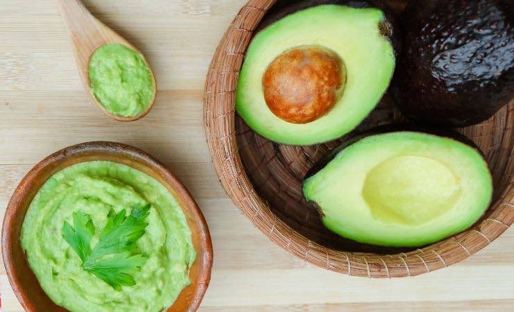 avocado e banane rischio salute