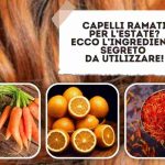 come preparare tinture naturali