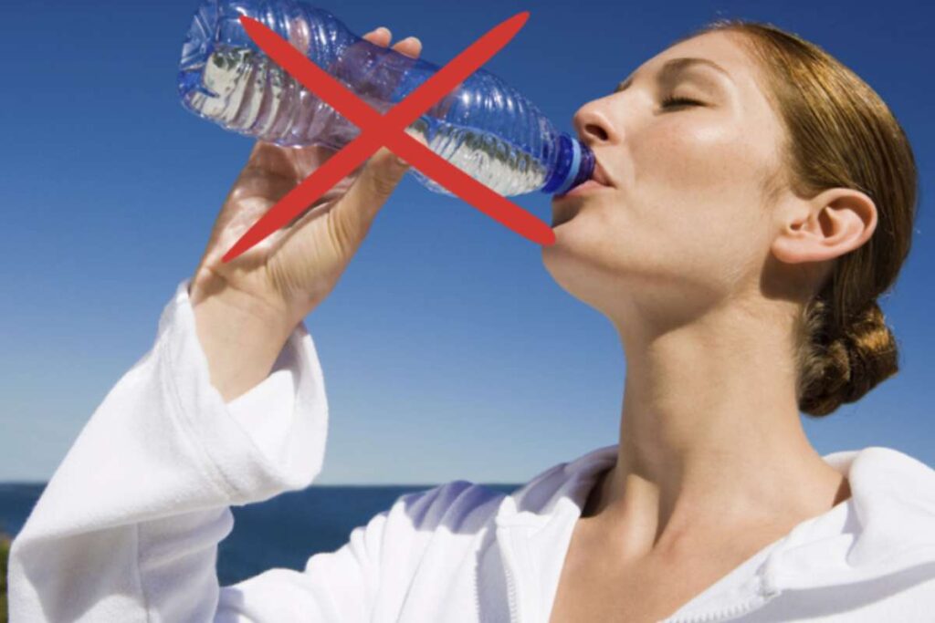 L'acqua del rubinetto è una risorsa fondamentale per la vita quotidiana