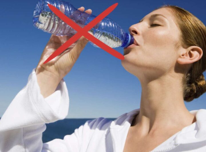 L'acqua del rubinetto è una risorsa fondamentale per la vita quotidiana