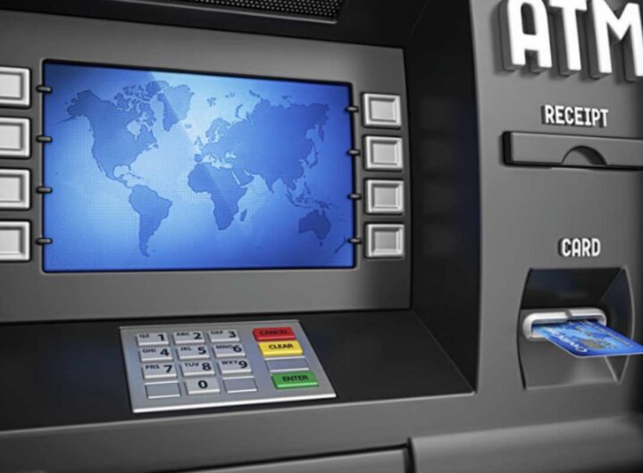 Ogni giorno, milioni di utenti si avvicinano agli sportelli automatici per prelevare contante