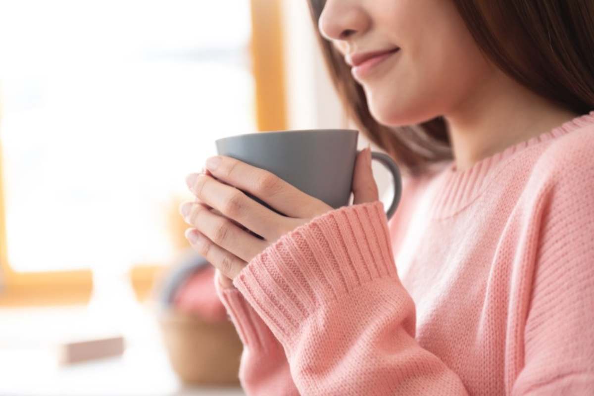 Caffè e paure