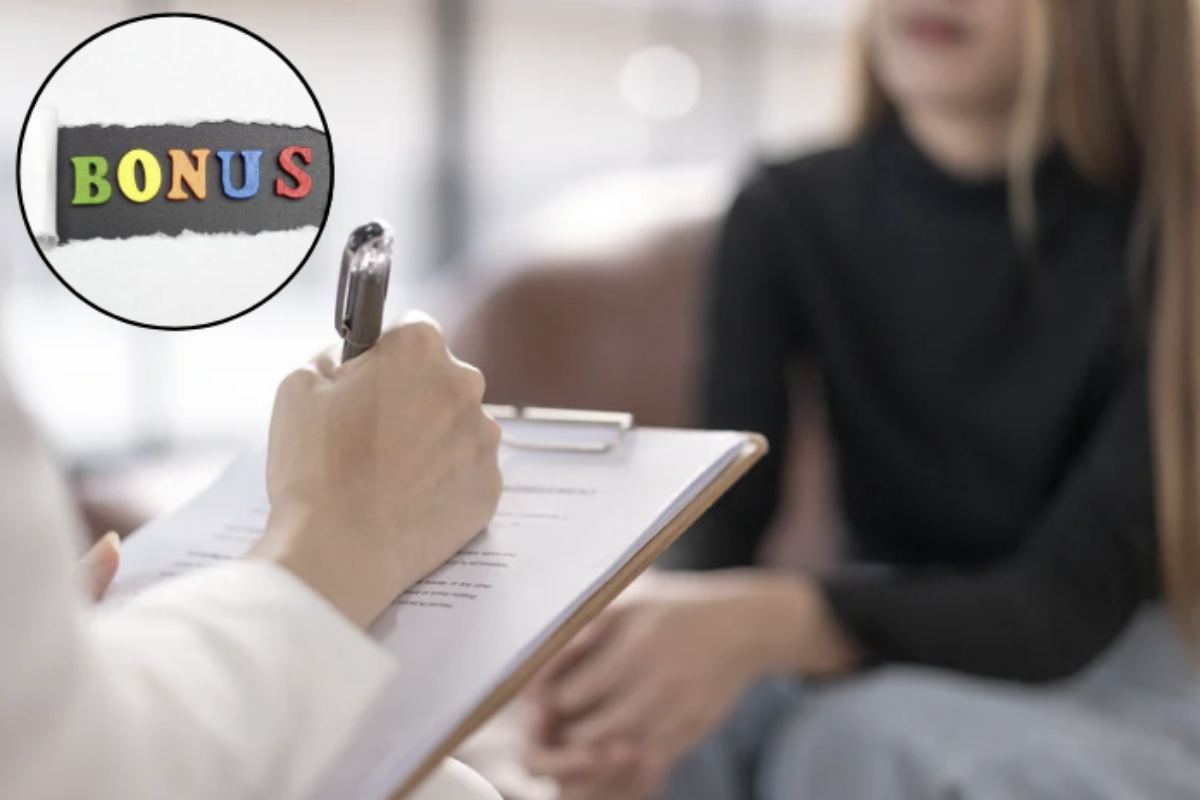 Questo contributo economico è stato pensato per coprire le spese legate alle sessioni di psicoterapia, rispondendo a un bisogno crescente di supporto psicologico