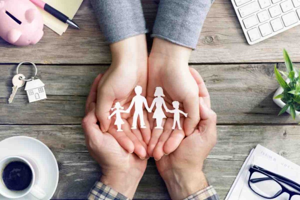 Donazioni genitori-figli 2025