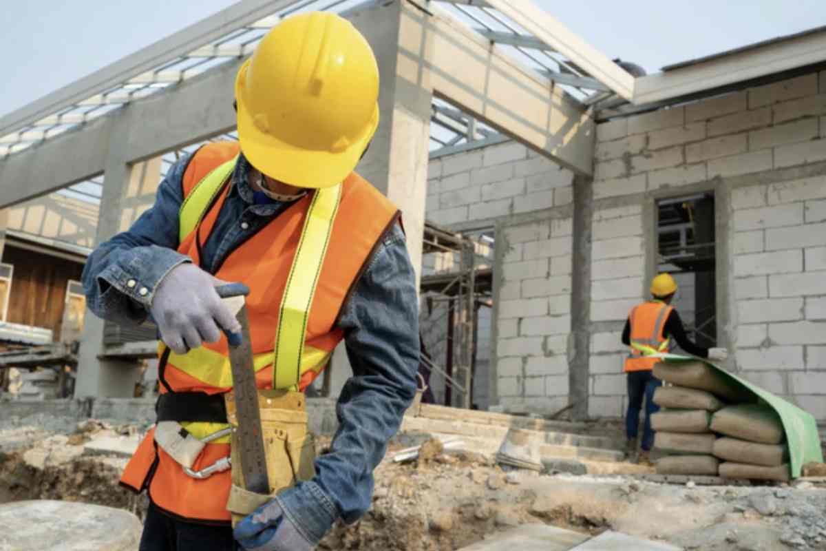 Oltre all’aumento salariale, l'accordo prevede anche un impegno verso il miglioramento delle condizioni lavorative