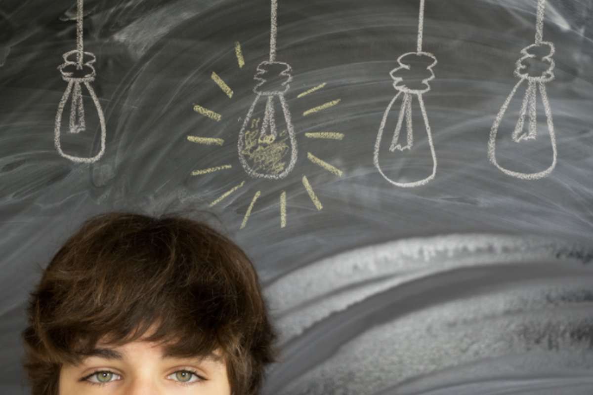 Questo test non è solo un modo divertente per esplorare la propria personalità