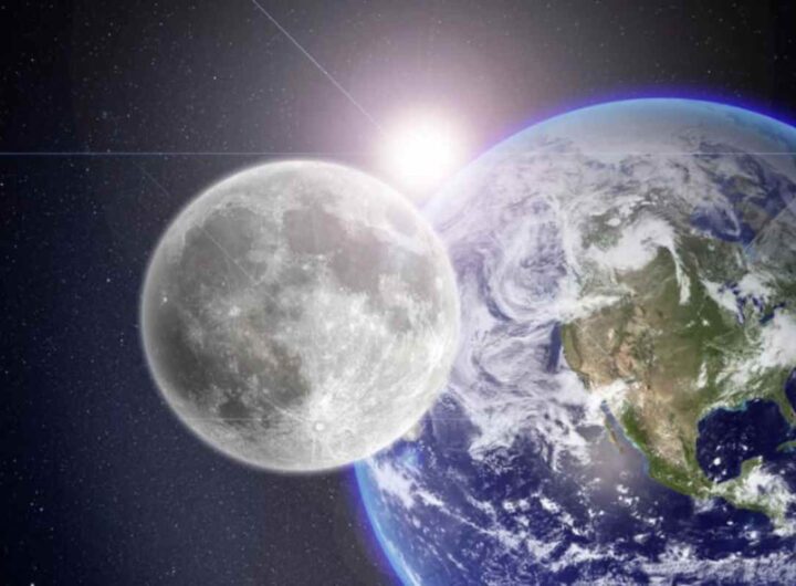 Questo cambiamento, che si verifica da miliardi di anni, ha conseguenze straordinarie sull'atmosfera del nostro pianeta e sulla vita stessa.