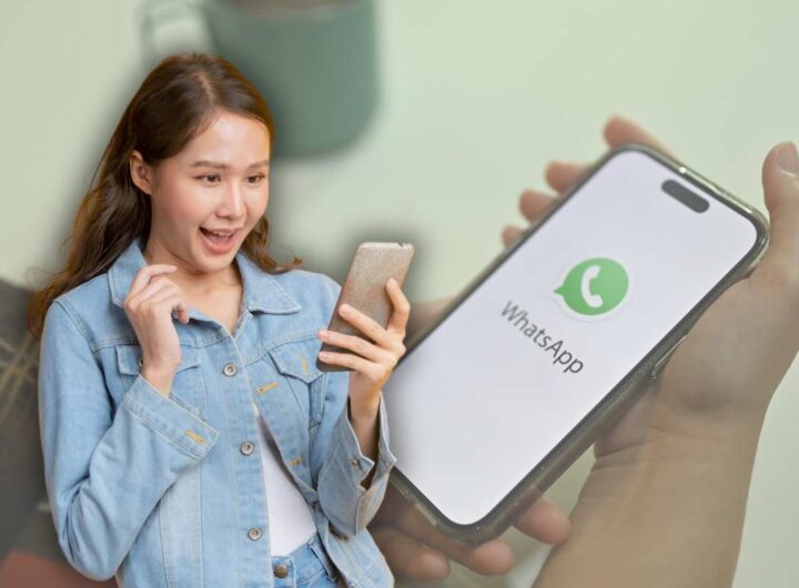 altro che chat e audio, c'è una funzione utilissima
