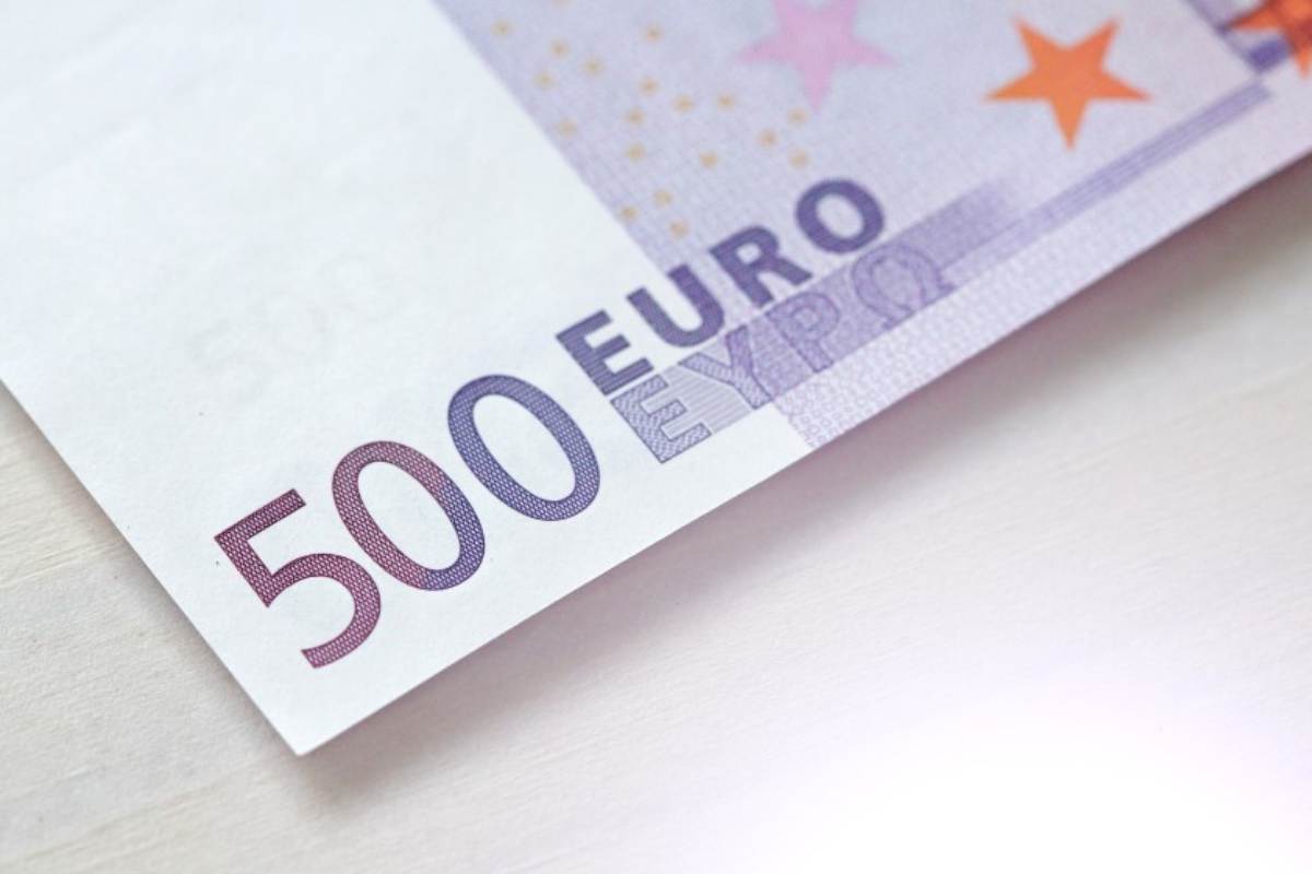 500 euro, famiglie