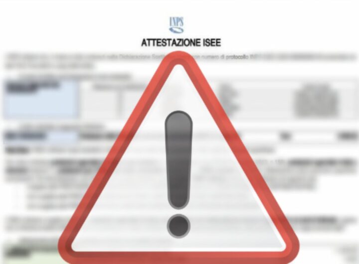 Ogni anno, milioni di cittadini si rivolgono ai Centri di Assistenza Fiscale (Caf) per ricevere supporto nella compilazione della Dichiarazione Sostitutiva Unica