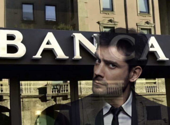 Con l'uscita dalla fase di tassi d'interesse elevati, la Banca Centrale Europea (BCE)