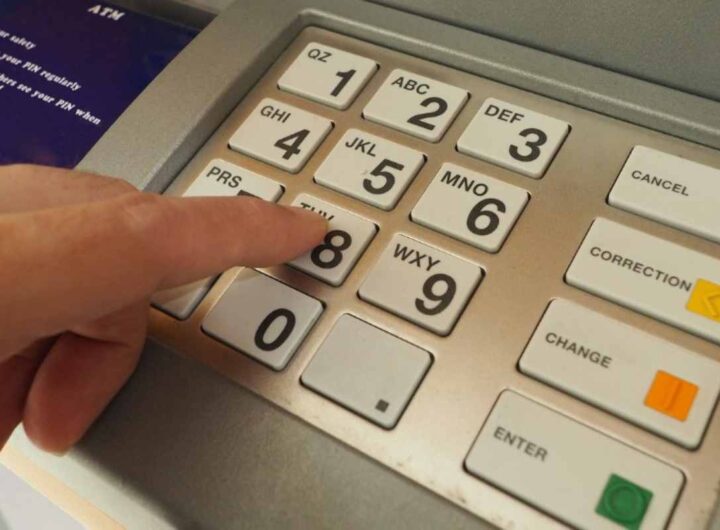 Rivoluzione bancomat