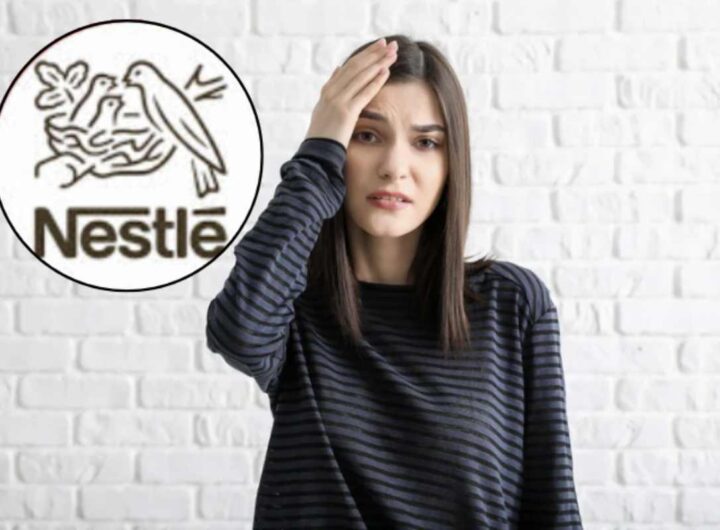 Nestlé è una delle aziende più riconosciute a livello globale, operante in ben 168 paesi e