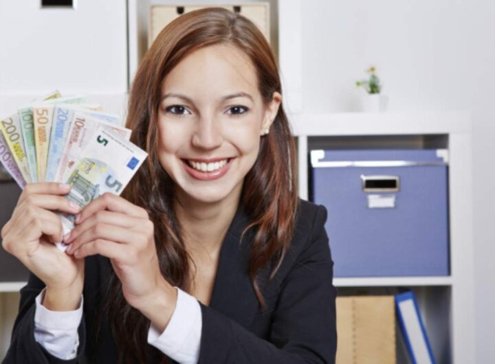A partire da quest’anno, i dipendenti con una retribuzione lorda compresa tra gli 8.500 e i 9.000 euro