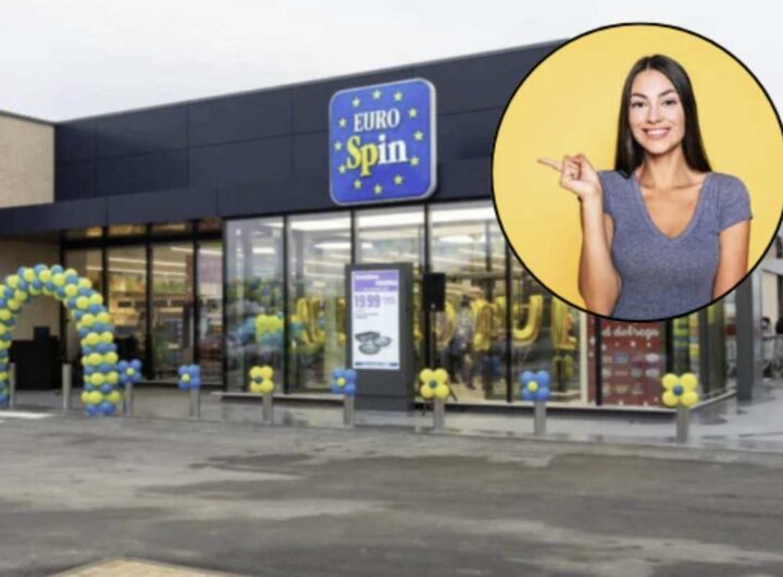 L'ultimo esempio di questa strategia vincente è l'offerta imperdibile su un elettrodomestico che ha catturato l'attenzione di molti: