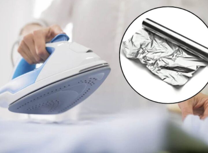 Esiste un trucco semplice ma altamente efficace che può rivoluzionare la tua esperienza di stiratura: