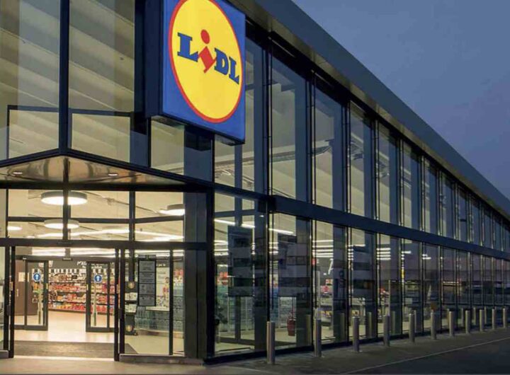 LIDL è diventato uno dei discount di riferimento in Italia